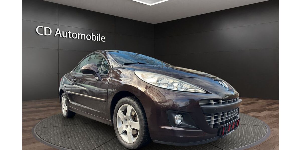 Peugeot 207 176.860 km 2.990 &euro; Recklinghausen 45659