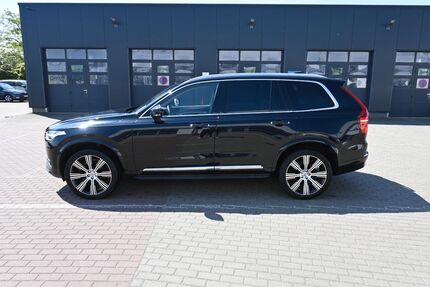 Volvo XC90 60.270 km 56.900 &euro; Jüterbog 14913