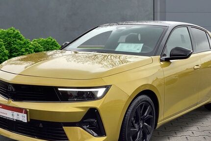 Opel Astra 8.013 km 22.670 € Marktredwitz 95615