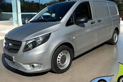 Mercedes-Benz Vito 134.070 km 23.200 € Appen-Etz 25482
