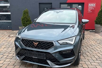 Cupra Ateca 96.520 km 24.990 &euro; Celle 29227