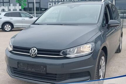 VW Touran 26.000 km 29.950 &euro; Ochsenhausen-Reinstetten 88416