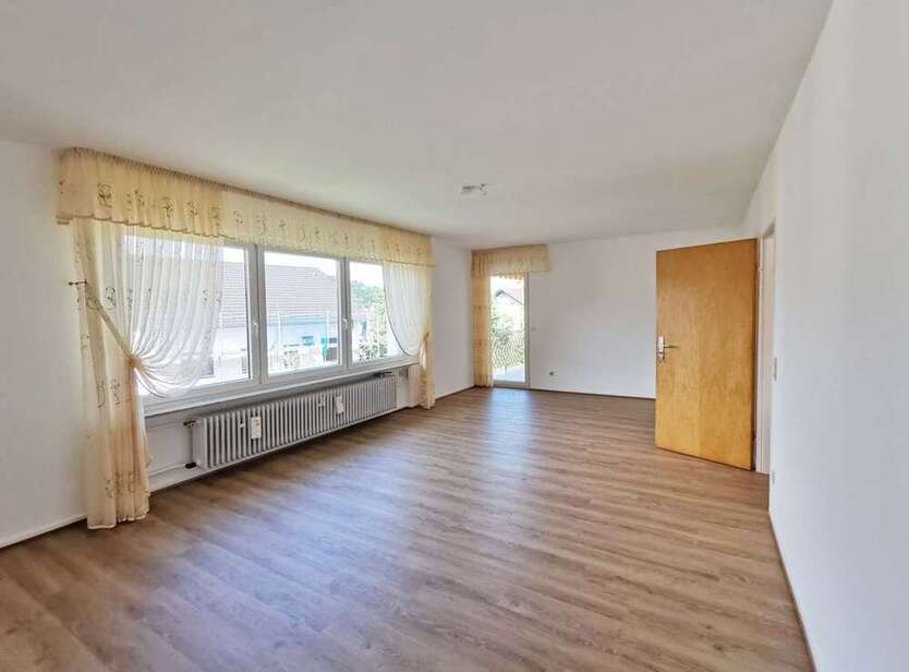 Wohnung zum Mieten in Bad Orb 810 € 90.74 m²