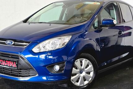 Ford C-Max 106.000 km 6.990 &euro; Attenkirchen 85395