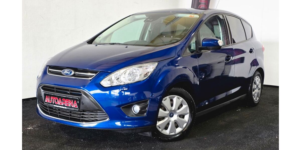 Ford C-Max 106.000 km 6.990 &euro; Attenkirchen 85395