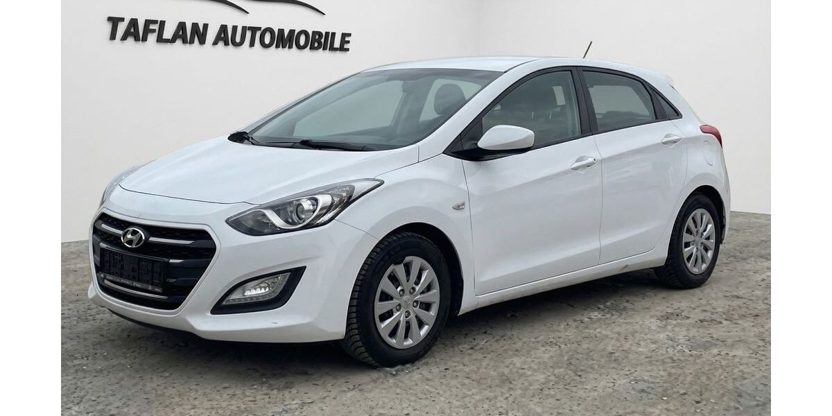 Hyundai i30 178.775 km 6.750 &euro; Bad Waldsee 88339