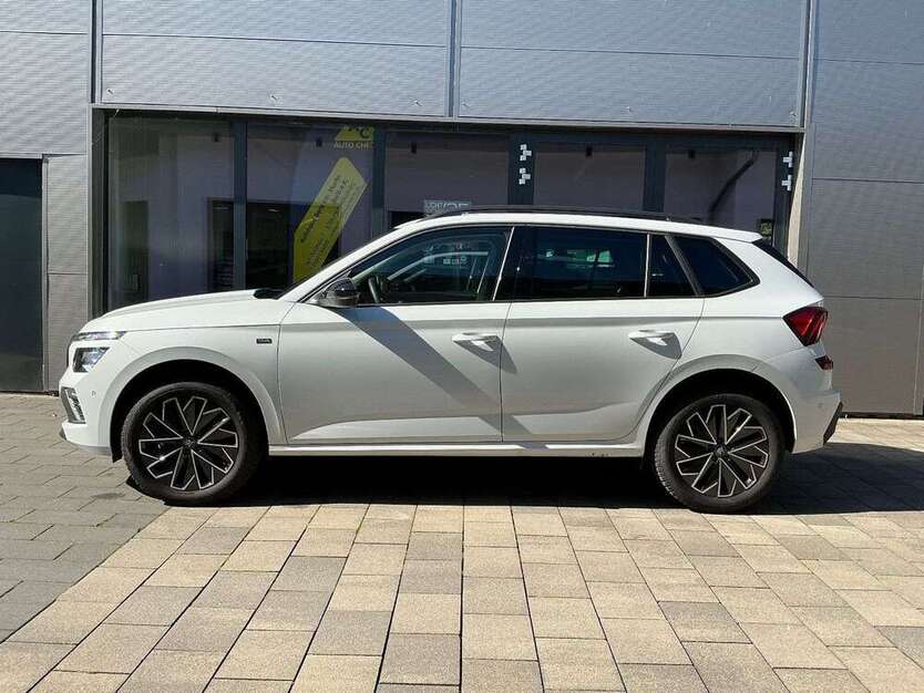 Skoda Kamiq 25.456 km 28.950 € Schmallenberg 57392