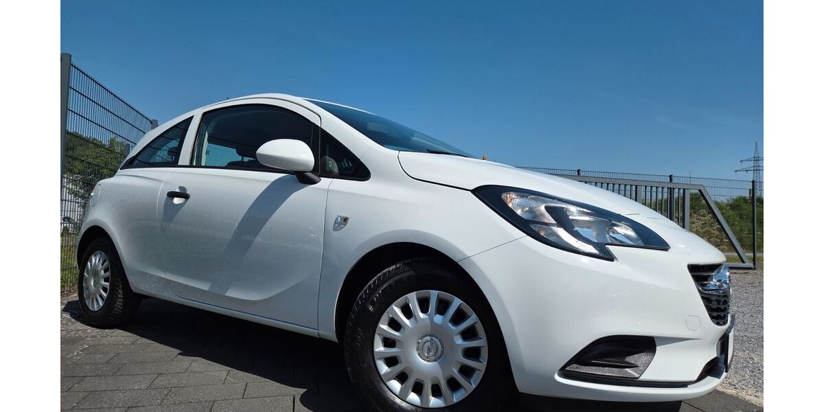 Opel Corsa 35.000 km 7.299 &euro; Paderborn 33102