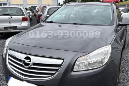 Opel Insignia 266.000 km 1.950 € Ochtendung 56299