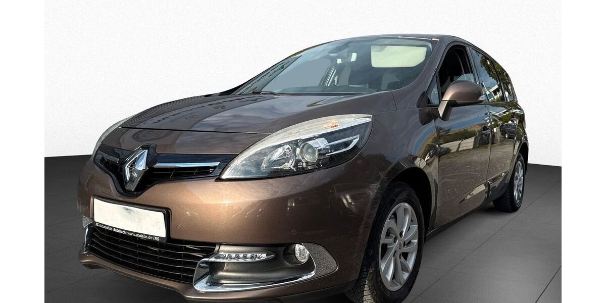Renault Scenic 141.533 km 6.500 € Langen 63225