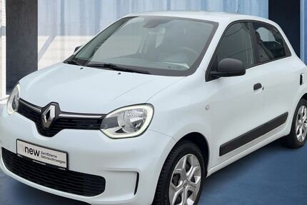 Renault Twingo 62.840 km 9.750 &euro; Hamburg 22529