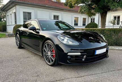 Porsche Panamera 141.000 km 59.900 &euro; Schwieberdingen 71701
