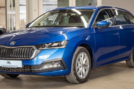 Skoda Octavia 144.978 km 20.128 &euro; Northeim 37154