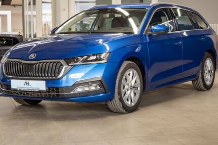 Skoda Octavia 144.978 km 21.884 &euro; Northeim 37154