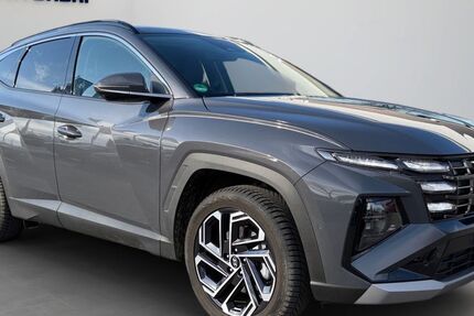 Hyundai TUCSON 20.500 km 36.490 &euro; Einbeck 37574