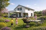 Einfamilienhaus Pansdorf Pansdorf - 5 Zimmer, 140 m&sup2;, 633.450&euro; | Angebot:26433961