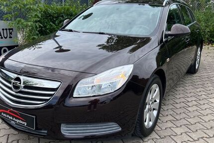 Opel Insignia 139.000 km 6.480 € Augsburg 86154