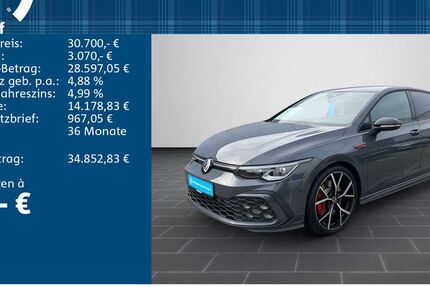 VW Golf 44.345 km 29.600 &euro; Ladenburg 68526