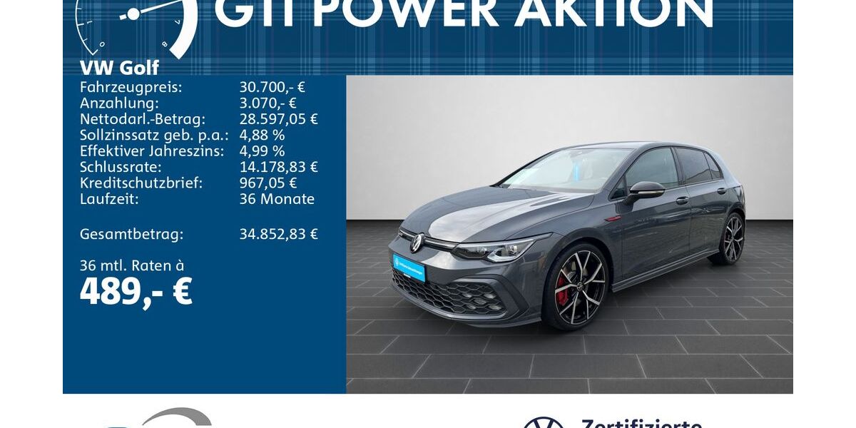VW Golf 44.345 km 29.900 &euro; Ladenburg 68526