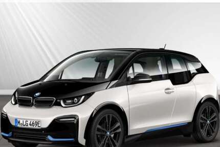 BMW i3 22.200 km 22.590 € Kleve 47533