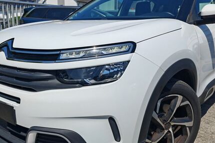 Citroen C5 Aircross 117.021 km 11.781 &euro; Wölfersheim 61200