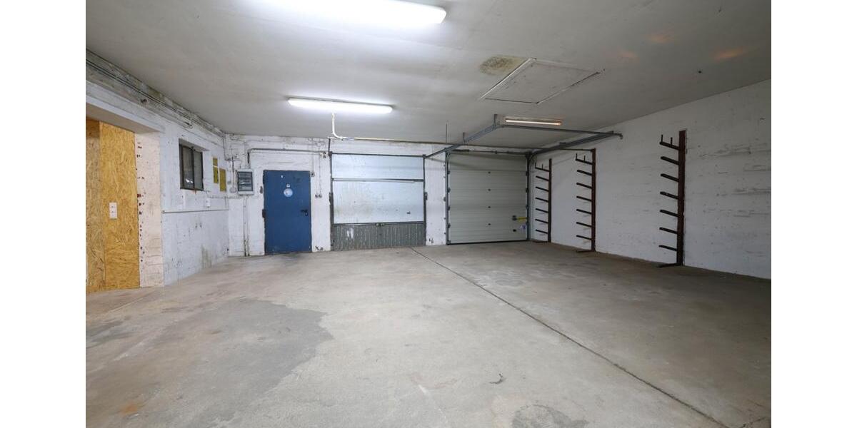 Gewerbeobjekt Hennstedt - 1.000&euro; | Angebot:25065128