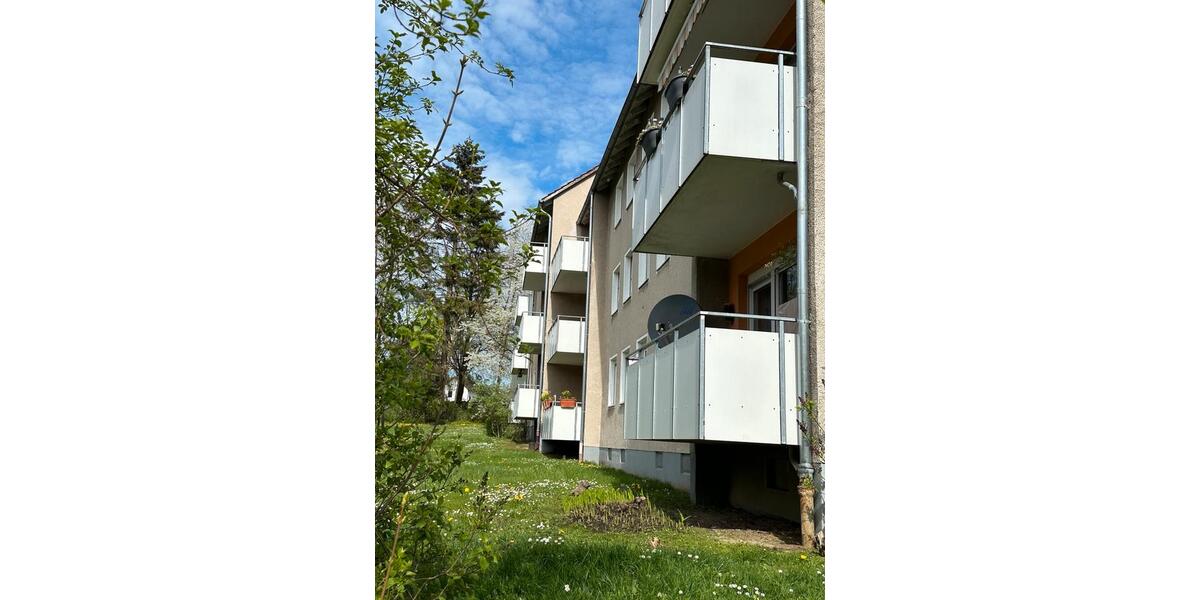 Hochparterre Hameln Kernstadt - 3 Zimmer, 78 m&sup2;, 182.000&euro; | Angebot:26989619