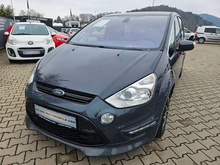 S-Max