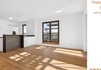 Ihr neues Zuhause in den Deiker Höfen: Tolle 5-Zimmer-Wohnung mit Einbauküche im Neubauquartier!