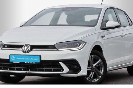 VW Polo 63.260 km 19.647 &euro; Bonn 53175