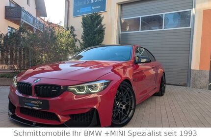 BMW M4 44.100 km 68.750 &euro; Wittighausen 97957