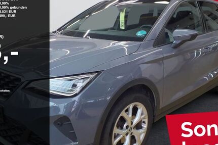 Seat Arona 15.400 km 23.440 &euro; Wackersdorf 92442