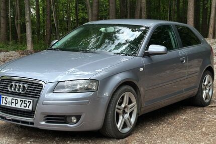 Audi A3 308.000 km 1.100 &euro; Waging am See 83329