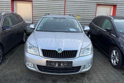 Skoda Octavia 194.800 km 3.790 &euro; Lüneburg 21339