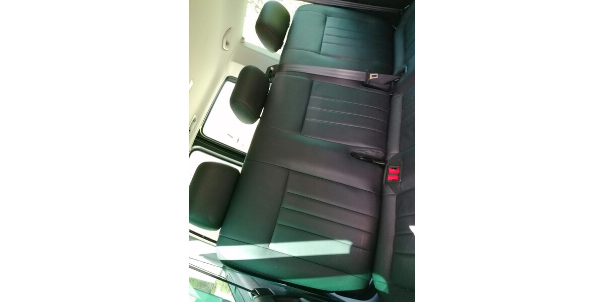 VW T6 caravelle 152.500 km 32.750 &euro; Albstadt 72458