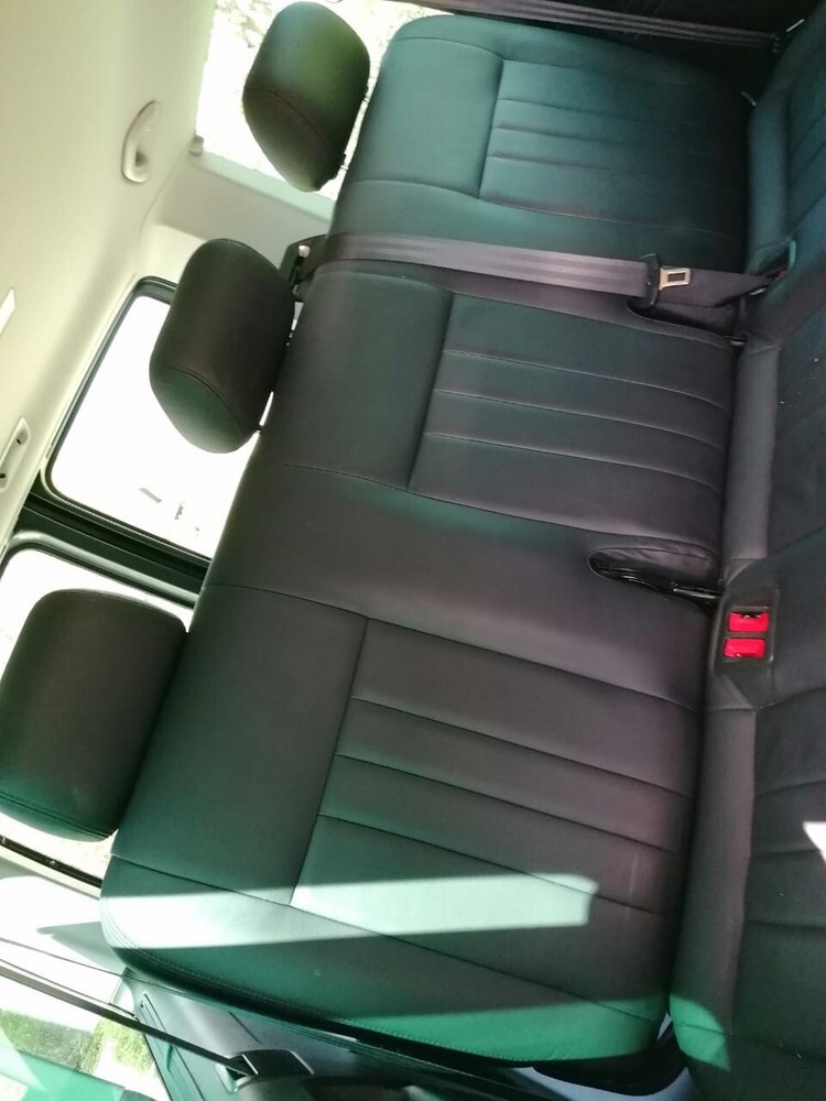 VW T6 caravelle 152.500 km 32.750 € Albstadt 72458