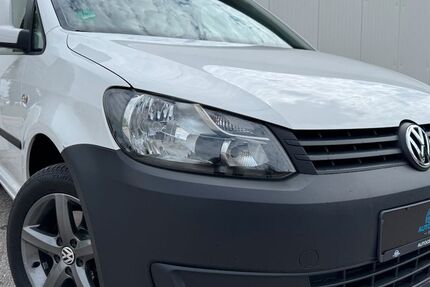 VW Caddy 184.123 km 6.399 &euro; Oberding 85445