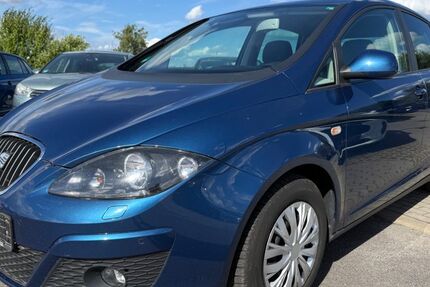 Seat Altea 149.000 km 4.600 &euro; Wildau 15745