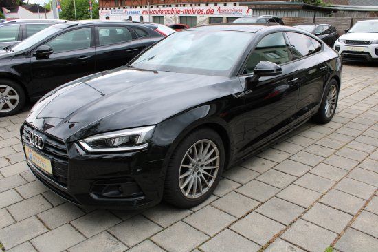 Audi A5 111.650 km 29.950 &euro; Chemnitz 09114