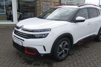 Citroen C5 Aircross 65.000 km 21.500 € Freigericht 63579
