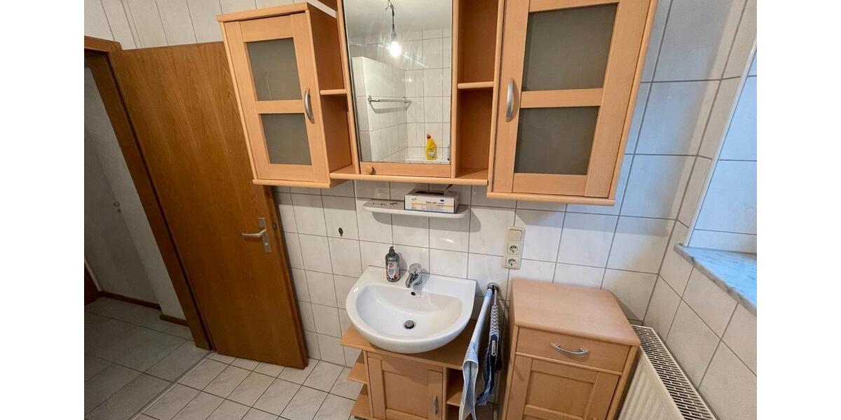 Etagenwohnung Weikersheim - 1 Zimmer, 49 m&sup2;, 420&euro; | Angebot:26271047