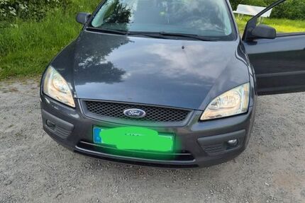 Ford Focus 299.500 km 2.200 &euro; Stolk 24890