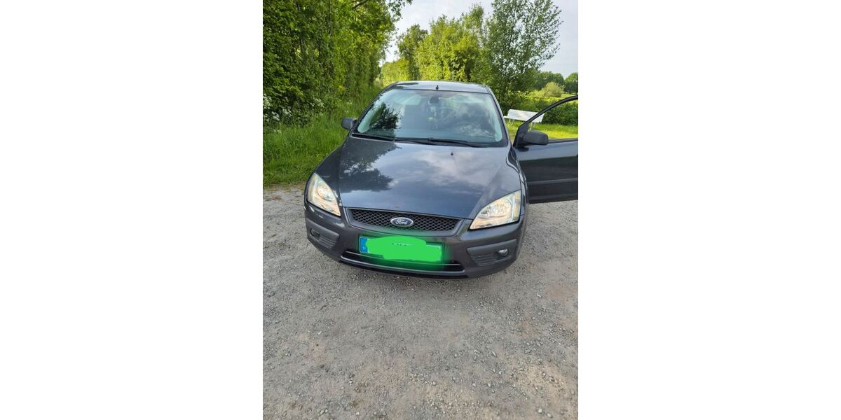 Ford Focus 299.500 km 2.200 &euro; Stolk 24890