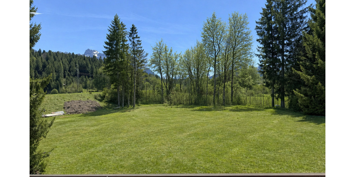 Einfamilienhaus Krün Barmsee - 8 Zimmer, 297 m&sup2;, 1.400.000&euro; | Angebot:25770101
