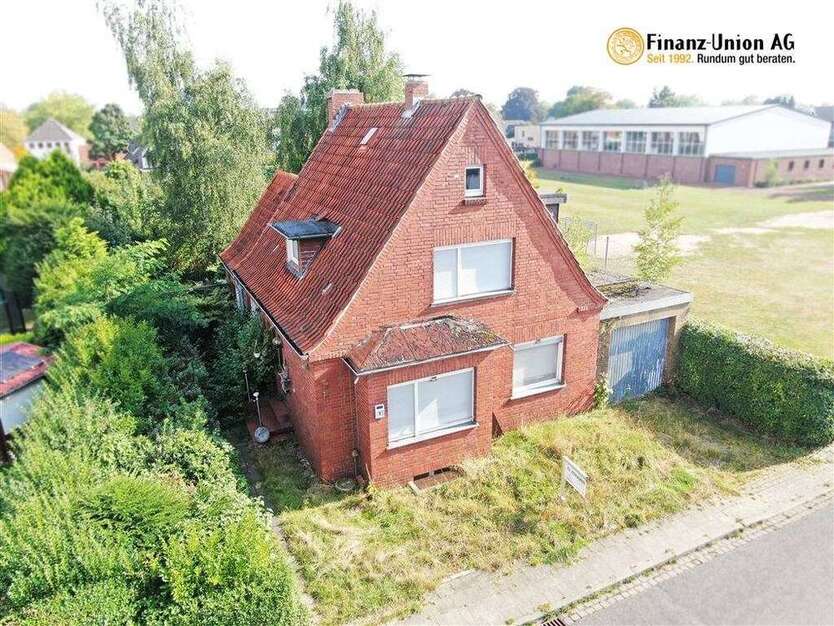 Haus zum Kaufen in Nordhorn 169.000 € 118.11 m²