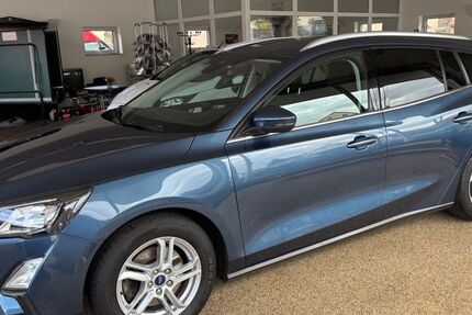 Ford Focus 77.000 km 16.450 &euro; Niederau OT Großdobritz 01689