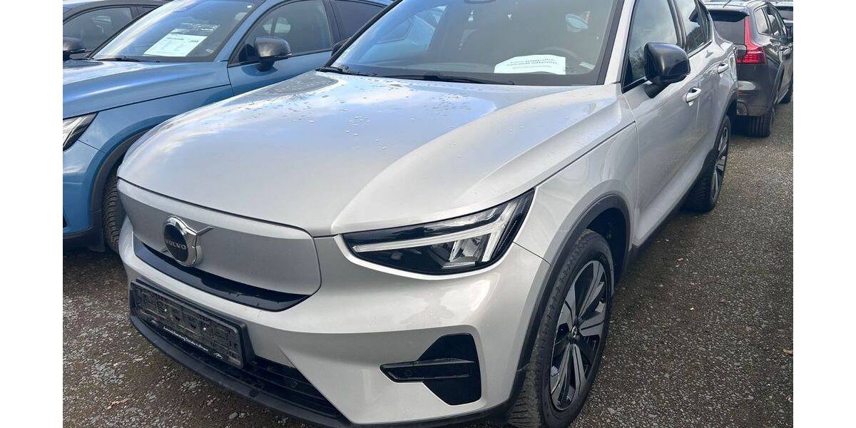 Volvo C40 55.000 km 25.700 &euro; Lahnstein 56112