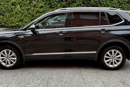 VW Tiguan 150.000 km 19.980 € München 81827