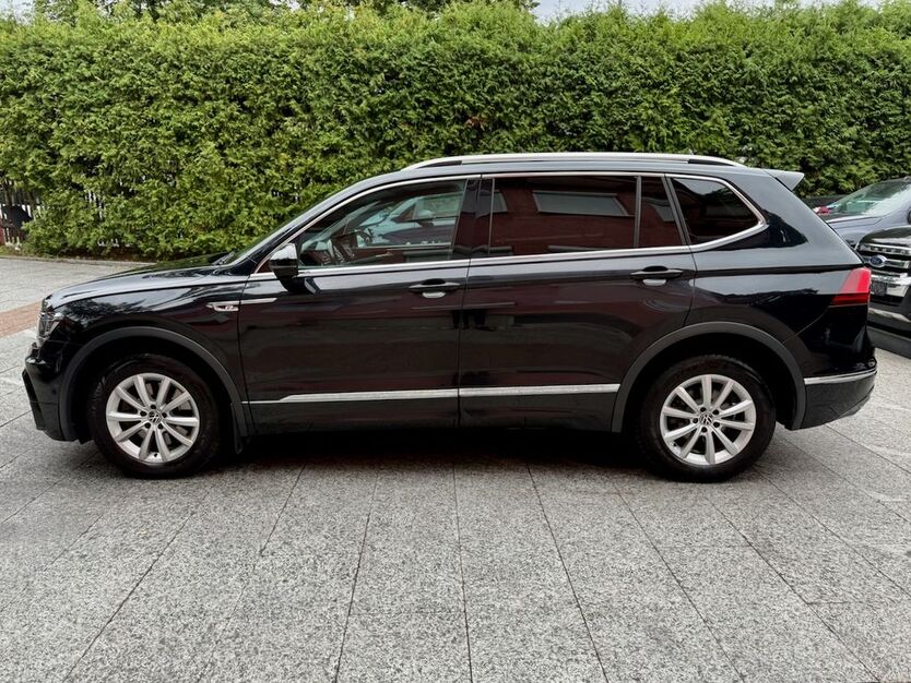 VW Tiguan 150.000 km 19.980 € München 81827