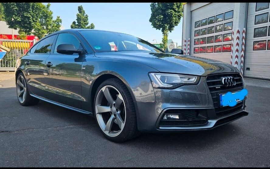 A5